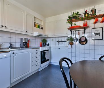 Göteborg - 1rok - 6mån - 10.925kr/mån - Photo 2