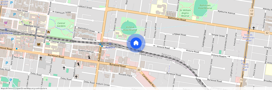 5/46-48 Victoria Road, Hawthorn East, VIC 3123