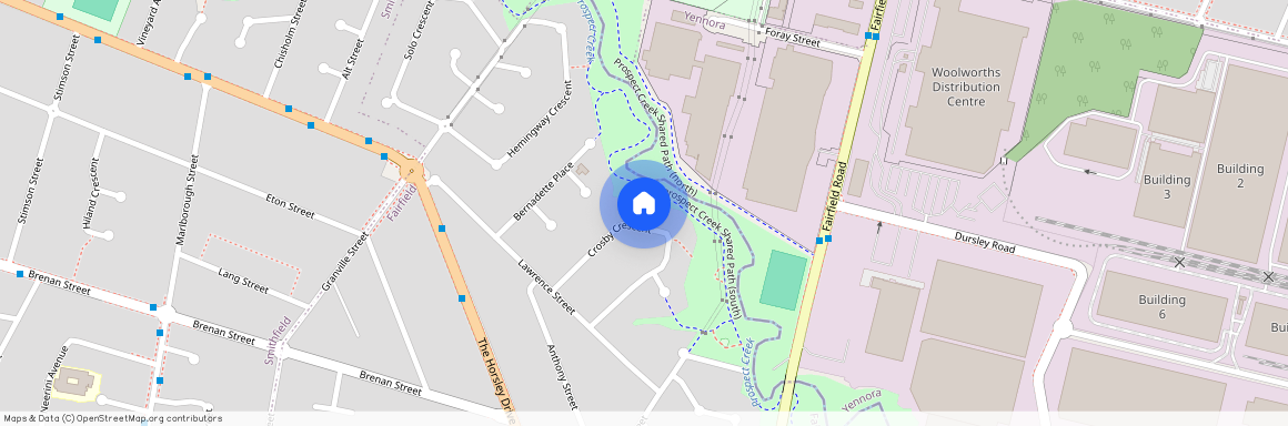 35 Crosby Crescent, NSW 2165, Fairfield