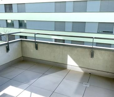 2.5 Zimmer, 59 m², 4. Stock - Foto 5