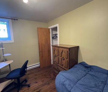 A LOUER CHAMBRE EN COLOCATION PROCHE ULAVAL - Photo 1