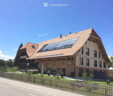 3.5 Zimmer, 82 m² - Foto 3