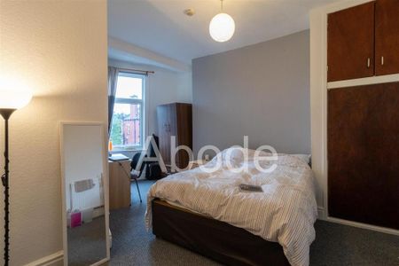 6 bedroom flat to rent - Photo 4