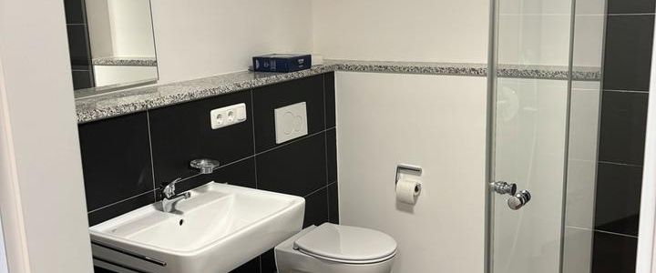 Attraktive 2-Zimmerwohnung in Fürstenfeldbruck- Neulindach - Photo 1