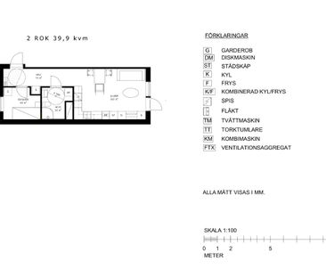 Katjagatan 7A - Foto 1