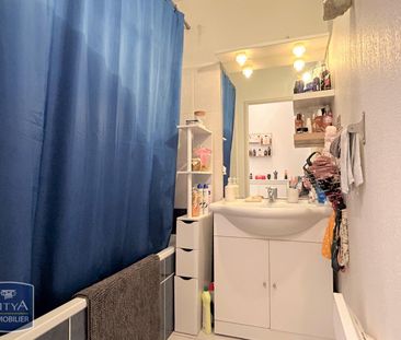 Location Appartement 2 pièces 44m² SORGUES 84700 - Photo 5