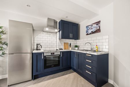 2 Bed Flat, Richmond Place, BN2 - Photo 5