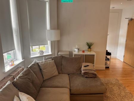 1 bedroom flat to rent - Photo 2