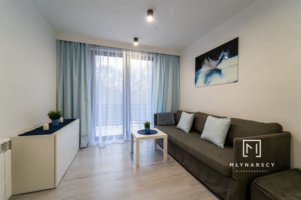 Mieszkanie na wynajem Bielsko-Biała 35.00 m - Photo 1