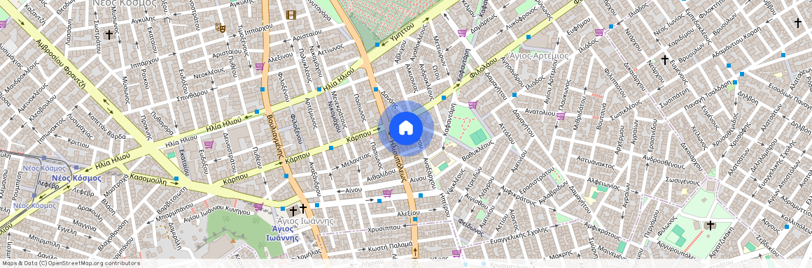 Αθήνα (Γούβα)