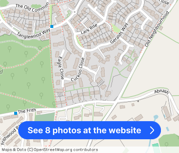 Hawk Close, Chalford, Stroud, Gloucestershire, GL6 - Photo 1