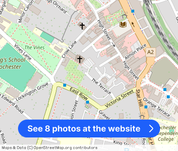 The Terrace, Rochester - Photo 1