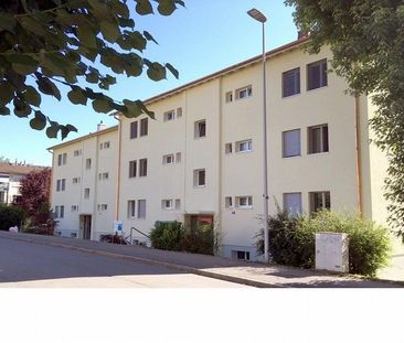 4.5-Zimmerwohnung im Grünen zu vermieten - Foto 6