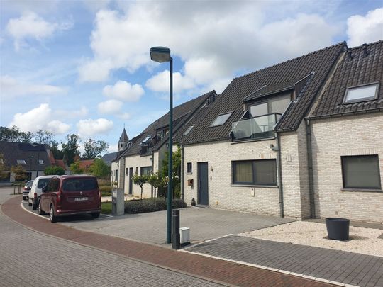 Appartement GELEGEN IN HET CENTRUM VAN KAPRIJKE met 2 slaapkamers en berging - Foto 1