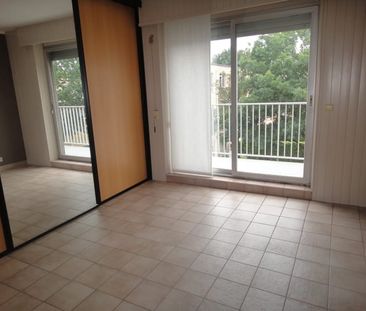 Appartement te huur - Foto 2