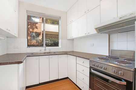 1/310 West Street, Cammeray NSW 2062 - Apartment For Rent | Domain - Photo 2