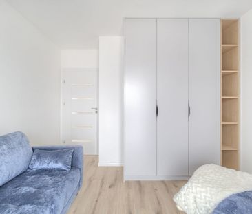 3 pokoje w wysokim standardzie - Zdjęcie 6