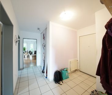 VERMIETET Gut geschnittene 3-Zimmerwohnung - Photo 1