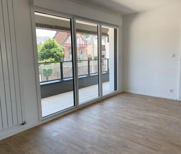 Appartement T2 à louer - 40 m² - Photo 5