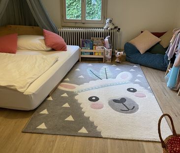 6-ROOM HOUSE IN BADE (AG), FURNISHED, TEMPORARY - Foto 4