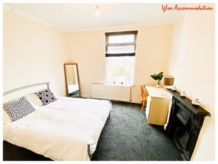 11 Fentonville Street, Sharrow - Photo 3