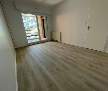 Location Appartement 2 pièces 46m² RAMONVILLE ST AGNE 31520 - Photo 3