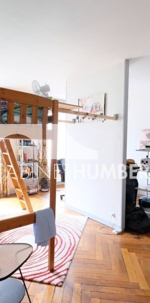 APPARTEMENT T1 A LOUER - Photo 1