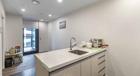 1 Bed Fully furnished in Park Residences - Photo 4