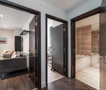 The Cubes 8, Beacon South Quarter, Sandyford, D18 R7R6 - Photo 6