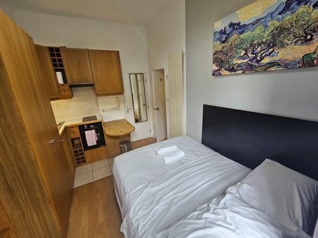 Cartwright Gardens, London, WC1H 9EH - Photo 3