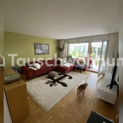 3.5 Zimmer, EG - Photo 1