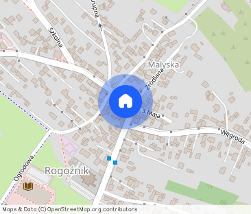 Dom wolno stojacy 10 min od lotniska Katowice pyrzowice 4 sypialnie - Zdjęcie 1