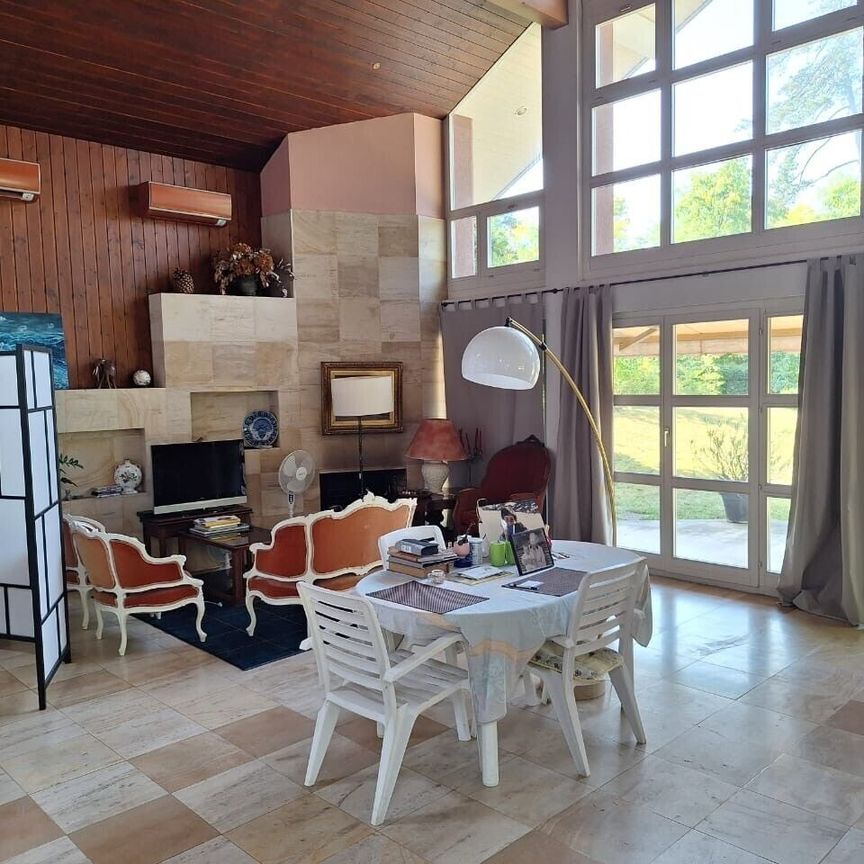 Maison mitoyenne à Bellevue - Foto 1