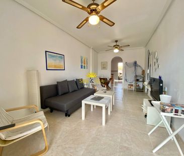 TWO-BEDROOM APARTMENT – CABO ROIG BEACH - Photo 4