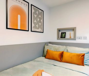 Gold Plus En suite - Photo 5