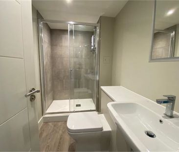 Flat 3, Essex House, Regent Street, Cambridge - Photo 3