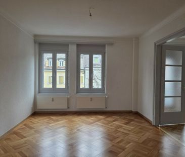 Appartement de 5,5 pièces à CHF 1'990.-/mois charges comprises - Photo 5