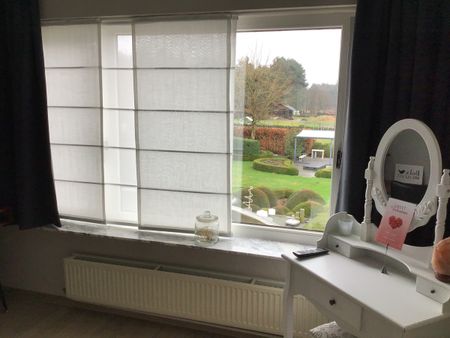 Kamer op de eerste verdieping met gemeenschappelijke kitchen - Foto 2