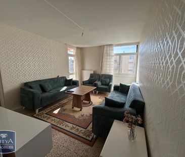 Location Appartement 3 pièces 55m² MARIGNANE 13700 - Photo 2
