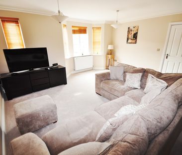 2 bedroom apartment to rent Towergate, Chester, Cheshire, CH1 - Photo 2