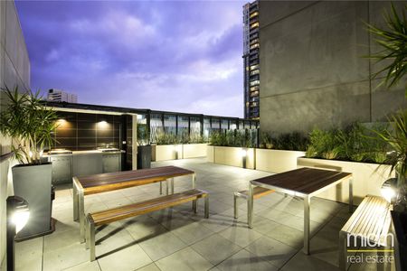 3311/151 City Road - Photo 3