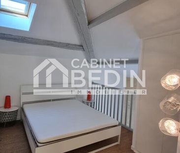 Location Appartement 2 pièces 48m² BORDEAUX 33000 - Photo 2