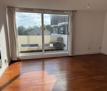 3 bedroom maisonette to rent - Photo 1