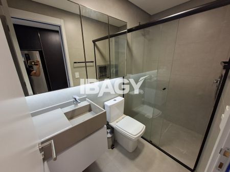 Kitnet/Loft/Studio 1 Quarto Trindade 36m² - Photo 4