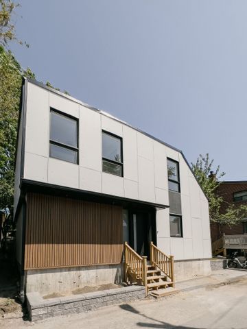 For Lease - 202 Glebemount Avenue Unit# 3, Toronto, Ontario - Photo 2