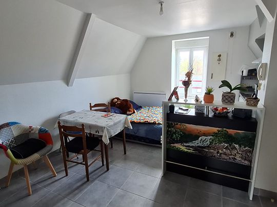 Location Appartement 2 pièces 32m² - Photo 1