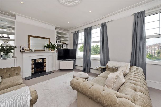 Fulham Palace Road, SW6, London - Photo 1