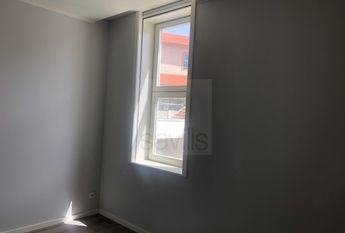 Apartamento T1 novo para arrendar na Rua Montebelo na Foz Velha - Porto