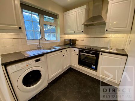 Studio to rent - Photo 5