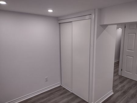 For Lease - 55 Bishop Avenue Unit# Lower, Toronto, Ontario - Photo 3